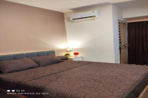 Apartemen Grand Kamala Lagoon by Icha Property